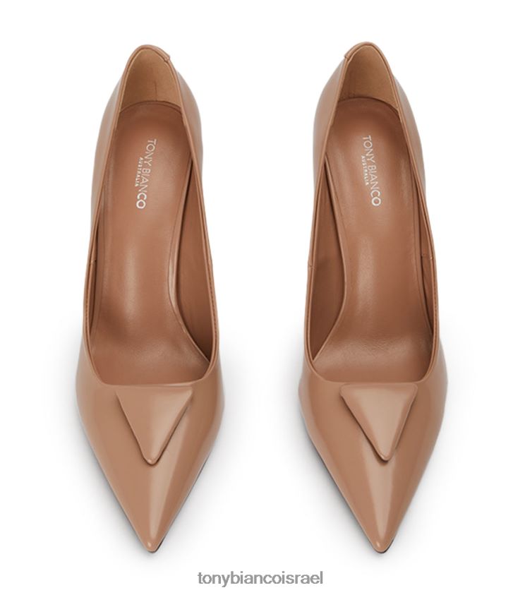 נעלי עקב | נשים לאטה היי ברק Tony Bianco נעלי עקב של gema 8BNR8T323